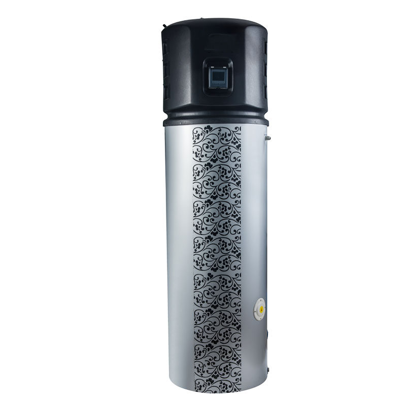 V-Smart Series High Efficiency Monobloc Air Source Water Heater All in One Heat Pump